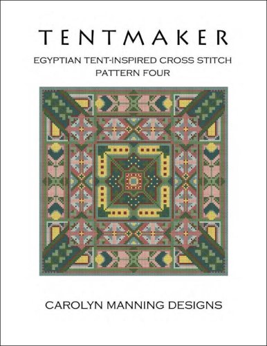 (image for) Tentmaker 4